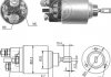 Фото автозапчасти втягивающее реле стартера ZM 378 (фото 1)